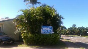 Hotel Pacific Paradise Motel - Bild 3