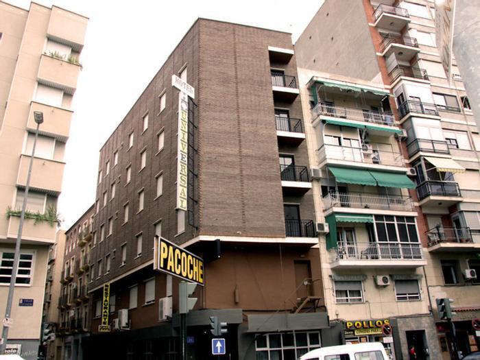 Hotel Universal Pacoche Murcia - Bild 1