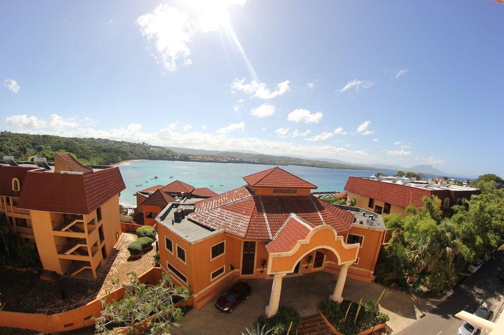 Hotel Sosua Bay Beach Resort - Bild 1