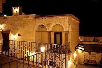 Hotel Cappadocia Estates - Bild 5