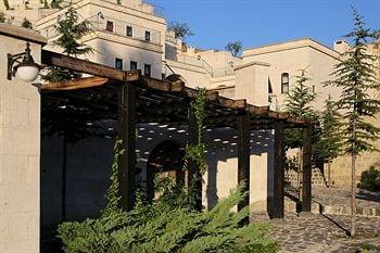 Hotel Cappadocia Estates - Bild 2