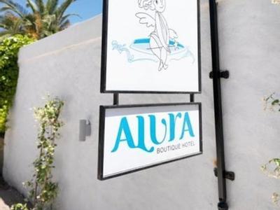 Hotel Alura Boutique - Bild 2