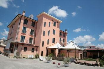 Hotel Leon Ristorante al Cavallino Rosso - Bild 4