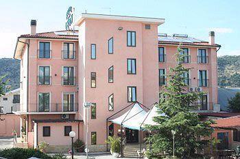 Hotel Leon Ristorante al Cavallino Rosso - Bild 3