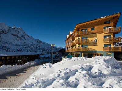 Hotel Delle Alpi - Bild 5