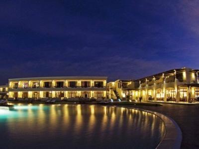 La Hacienda Bahía Paracas Hotel - Bild 3