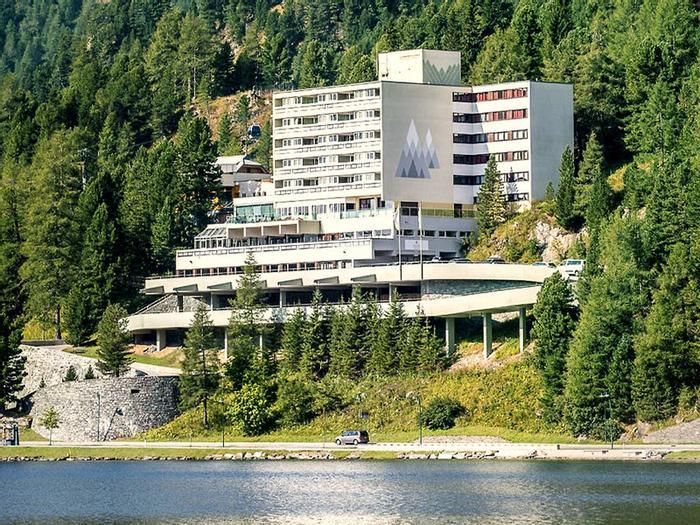Hotel Alpenpark Turracher Höhe - Bild 1