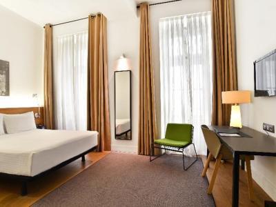 Hotel Zenit Budapest Palace - Bild 4