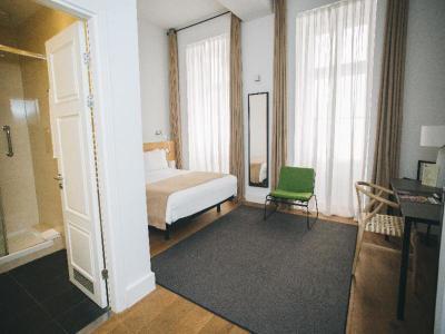 Hotel Zenit Budapest Palace - Bild 3