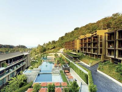 Hotel Sunsuri Phuket - Bild 5