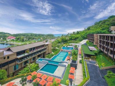 Hotel Sunsuri Phuket - Bild 4