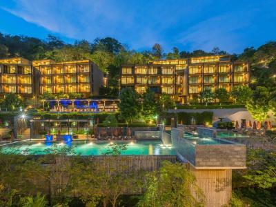 Hotel Sunsuri Phuket - Bild 3