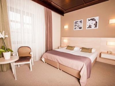 Hotel Zagreb - Bild 4