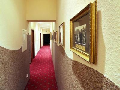 Hotel Zarenhof Friedrichshain - Bild 4