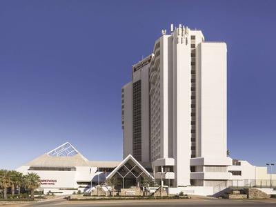 Rendezvous  Hotel Perth Scarborough - Bild 2