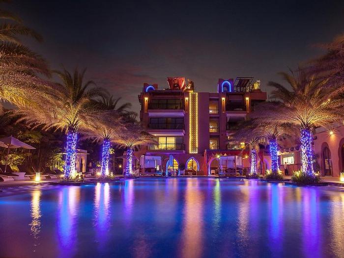 Hotel Marrakesh Hua Hin Resort & Spa - Bild 1