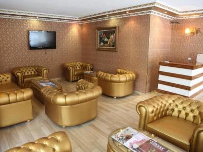 Hotel Ankara Gold - Bild 5