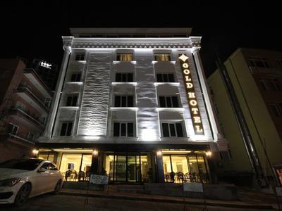 Hotel Ankara Gold - Bild 3