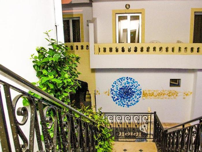 Hotel Djerba Saray - Bild 1