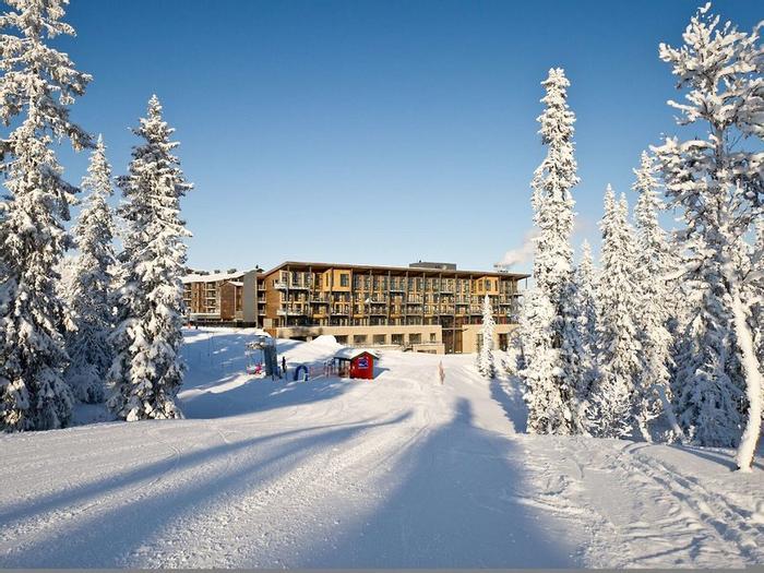 SkiStar Lodge Trysil - Bild 1