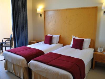Hotel Ramada Resort by Wyndham Dead Sea - Bild 5