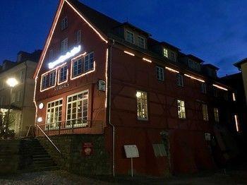 Sagen- und Märchenhotel Rügen - Bild 5