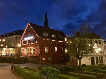 Sagen- und Märchenhotel Rügen - Bild 4