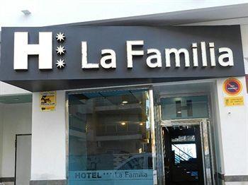 Hotel La Familia - Bild 3