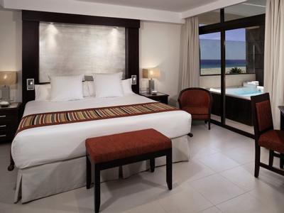 Hotel Meliá Fuerteventura - Bild 4