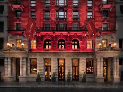 Hotel The Redbury New York - Bild 3