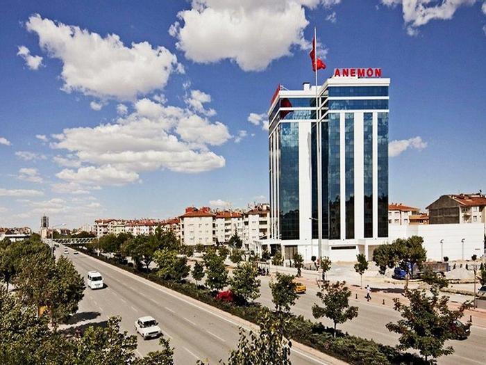 Hotel Anemon Konya - Bild 1