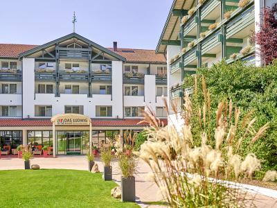 Hotel Das Ludwig Bad Griesbach - Bild 2