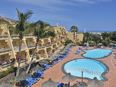 Hotel Sol Fuerteventura Jandia - All Suites - Bild 5
