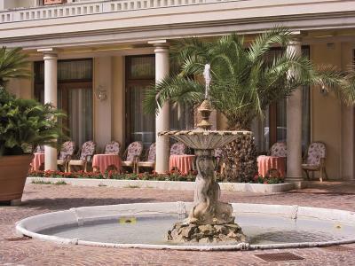 Hotel Palace Meggiorato - Bild 4