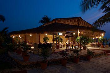Hotel Caravela Beach Resort Goa - Bild 4