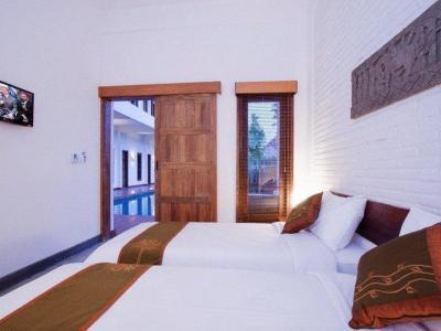 Hotel Echoland Bed & Breakfast - Bild 3