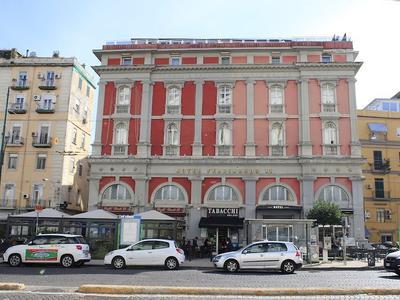 Hotel Ferdinando II - Bild 4