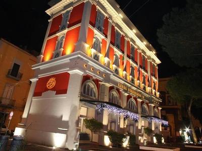 Hotel Ferdinando II - Bild 5