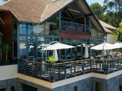 Hotel Choupana Hills Resort Spa - Bild 2