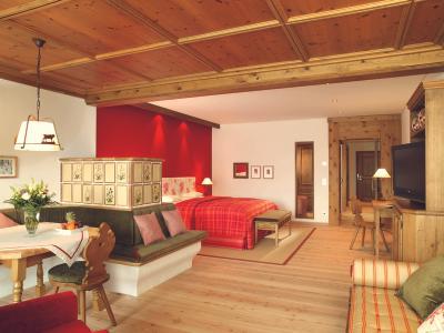 Interalpen-Hotel Tyrol - Bild 3