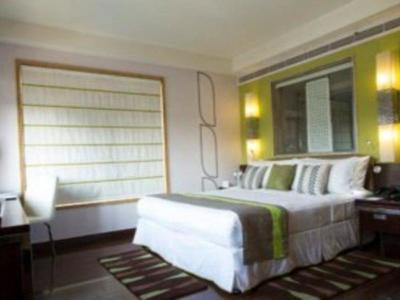 Hotel Quality Inn Gurgaon - Bild 2