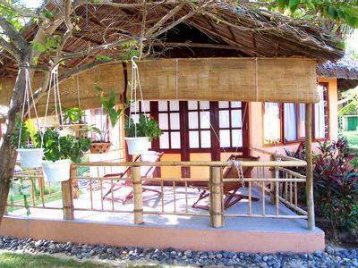 Hotel Bamboo Village Beach Resort & Spa - Bild 2