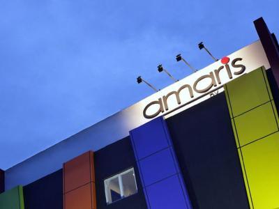 Hotel Amaris Thamrin City - Bild 2