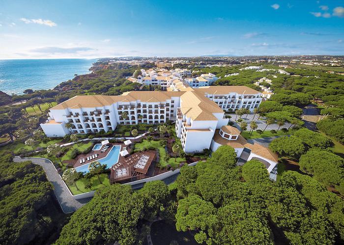 Pine Cliffs Hotel, a Luxury Collection Resort - Bild 1