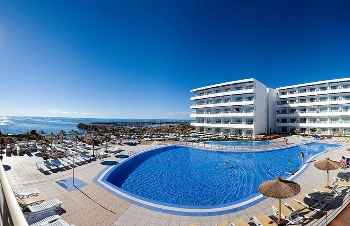 Hotel Alua Atlántico Golf Apartamentos - Bild 1
