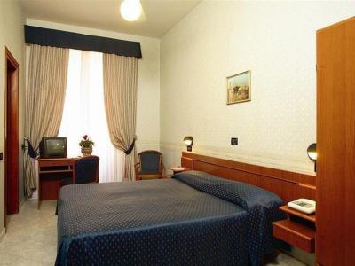 Hotel Demetra Capitolina - Bild 4