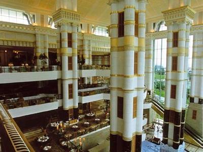 Hotel The Empire Brunei - Bild 5