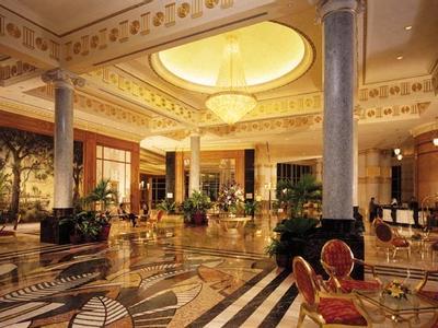 Hotel The Empire Brunei - Bild 4