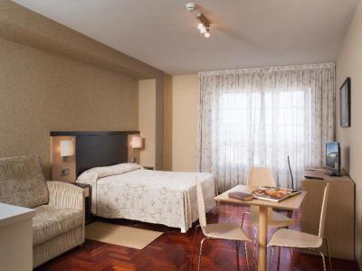 Hotel Apartamentos Portazgo - Bild 5
