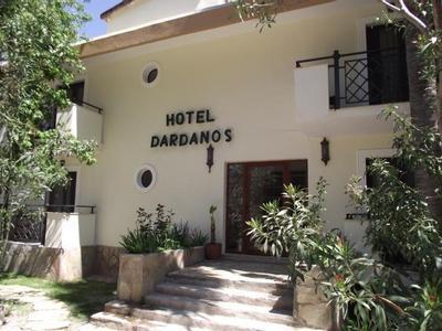 Dardanos Hotel - Bild 3